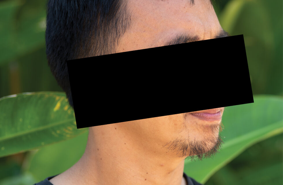 Former Drug Dealer Turned Evangelist, Beaten for His Faith Former Drug Dealer Turned Evangelist, Beaten for His Faith