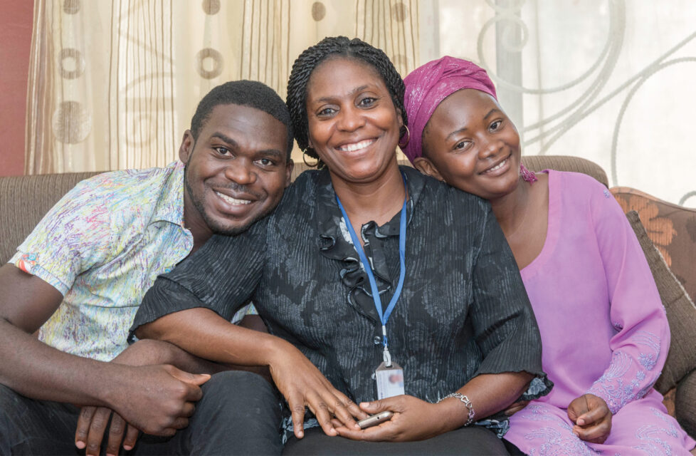 Fulani Woman Finds Christ, Husband Demands Divorce Fulani Woman Finds Christ, Husband Demands Divorce