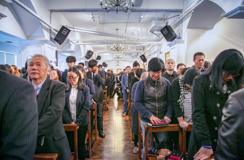 Prepared for Persecution Part 1: The “At Any Cost” Mindset Prepared for Persecution Part 1