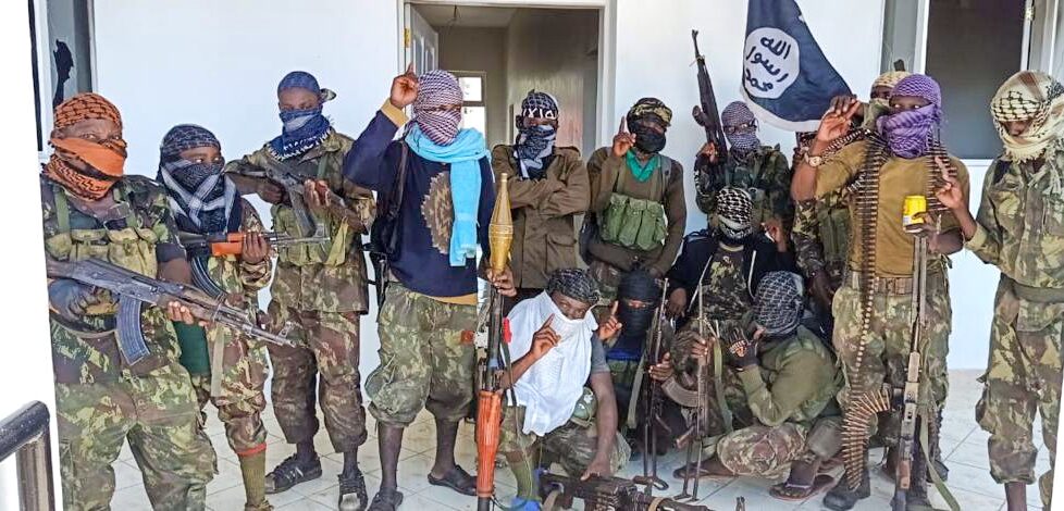 The Continuing Story of Islamist Violence The Continuing Story of Islamist Violence