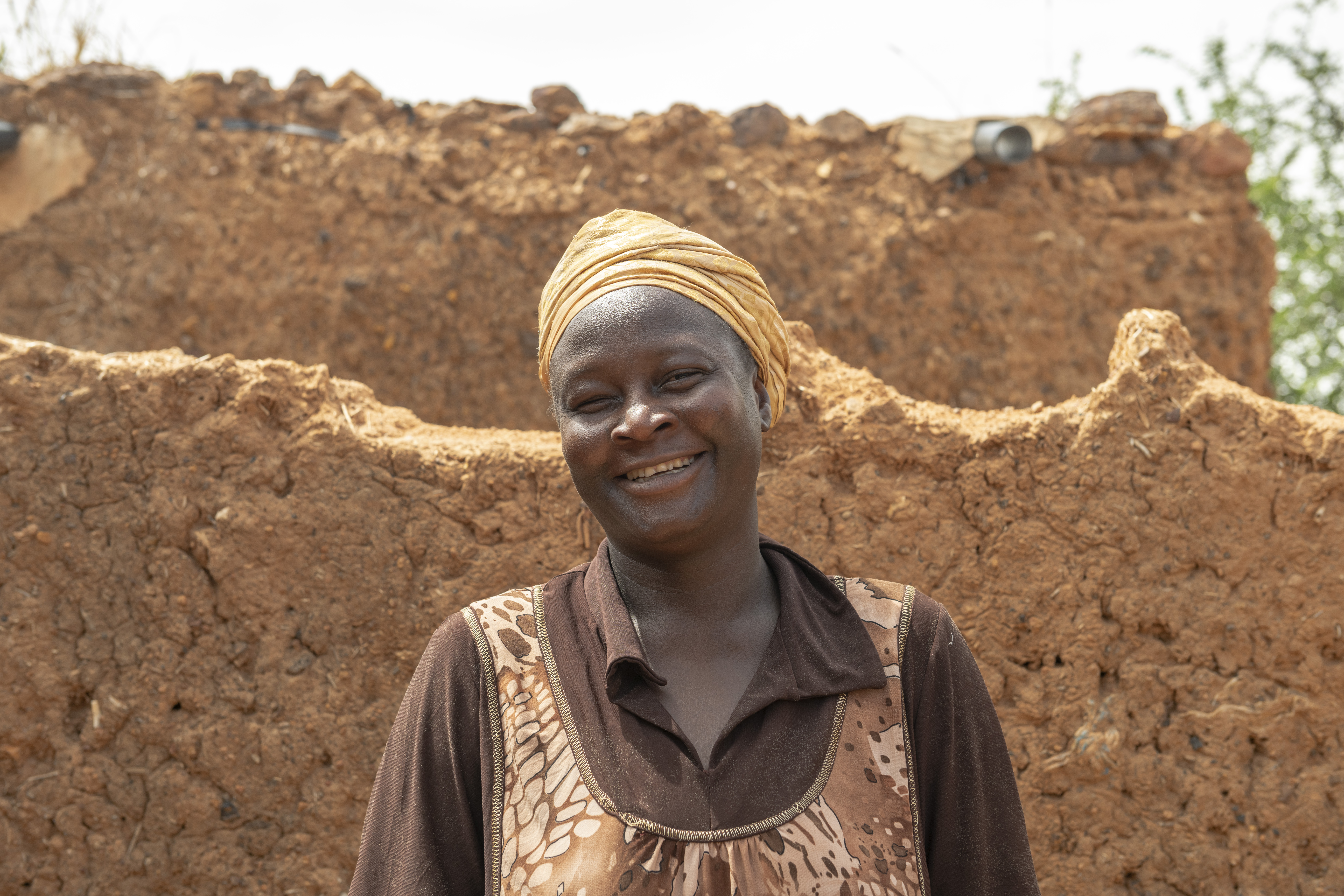 Abandonando un lugar de odio Abandonando un lugar de odio