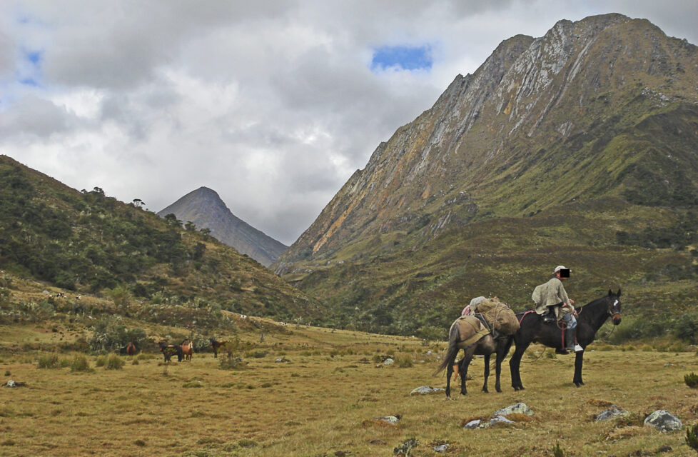 National Liberation Army Threatens Colombian Pastor National Liberation Army Threatens Colombian Pastor