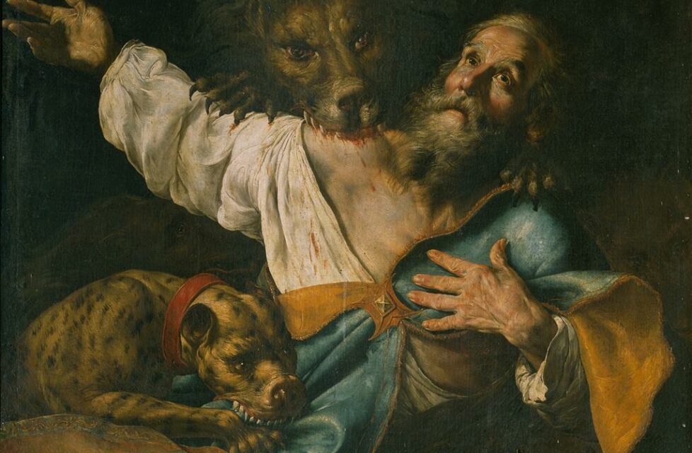 Stories of Christian Martyrs: Rocio Pino Stories of Christian Martyrs: Rocio Pino